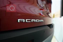 جي ام سي اكاديا